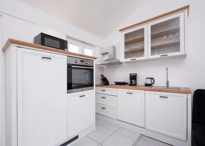 Lucky Strike With Seaview 公寓 米利尼