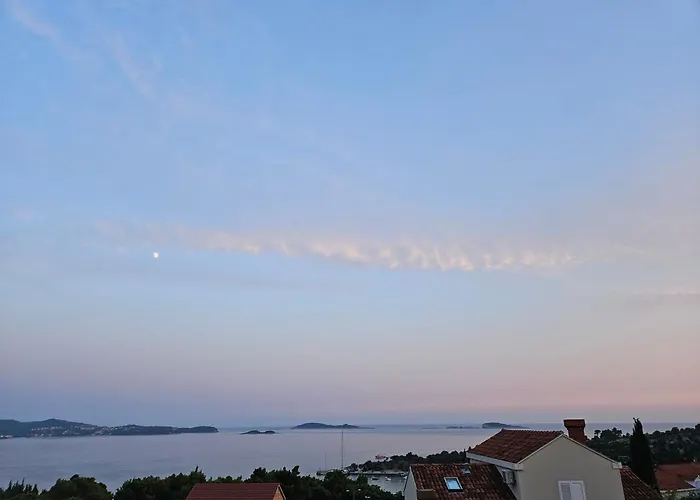 Lucky Strike With Seaview *